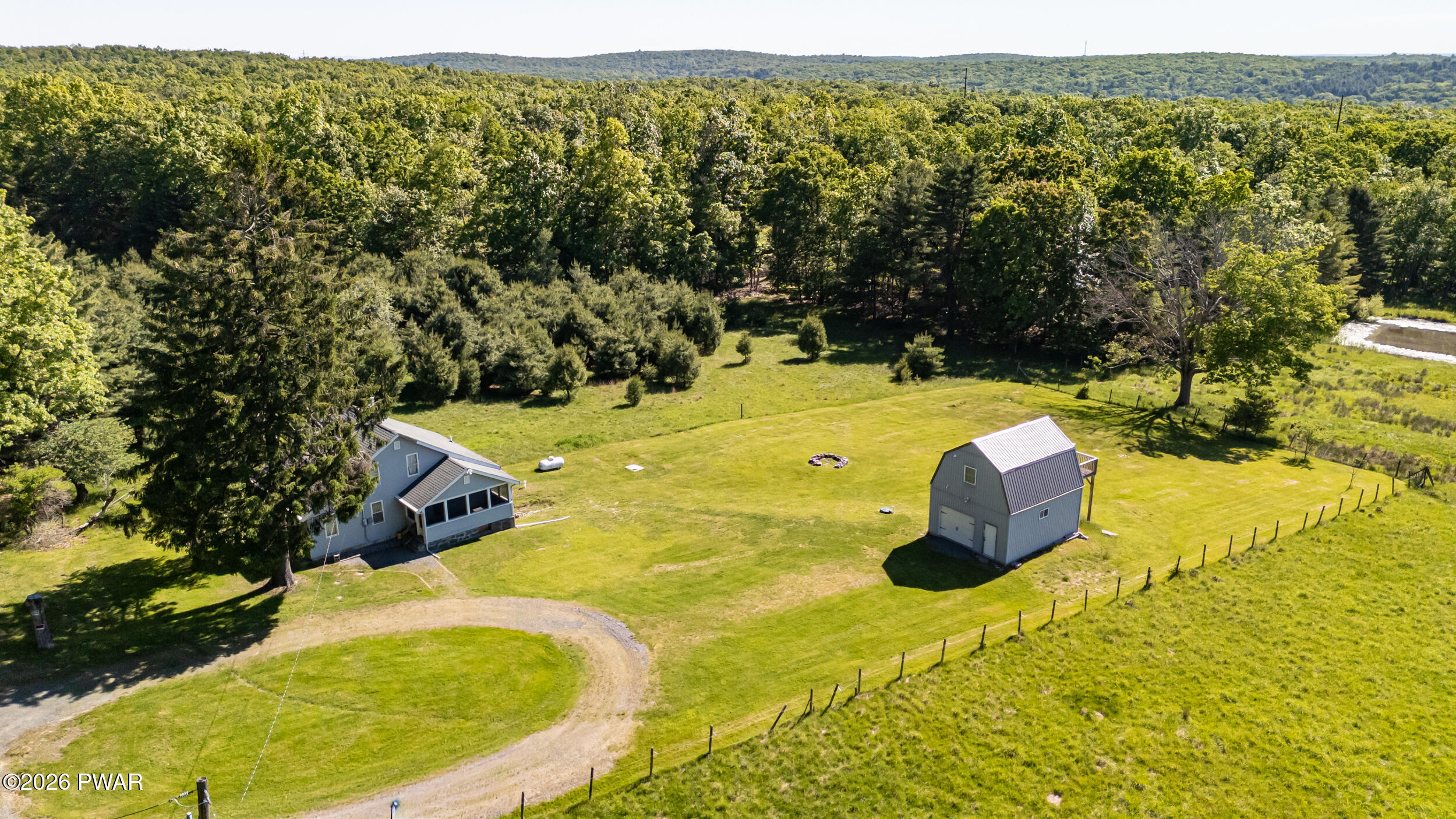 164 Garrity Road Hawley, PA 18428 - Photo 1 of 51 Gallery Image 1