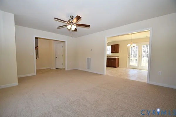 $364,690 | 2300 Drummond Drive, Richmond, VA 23222