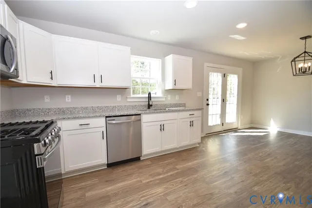 $364,690 | 2300 Drummond Drive, Richmond, VA 23222