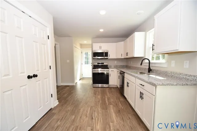 $364,690 | 2300 Drummond Drive, Richmond, VA 23222