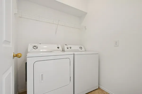 $1,699 | 14504 Harris Ridge Boulevard, Unit A, Pflugerville, TX 78660