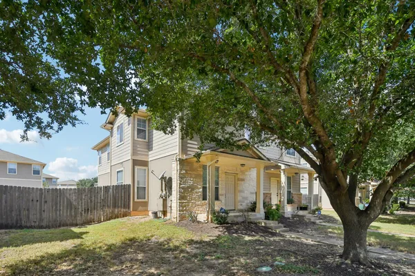 $1,699 | 14504 Harris Ridge Boulevard, Unit A, Pflugerville, TX 78660