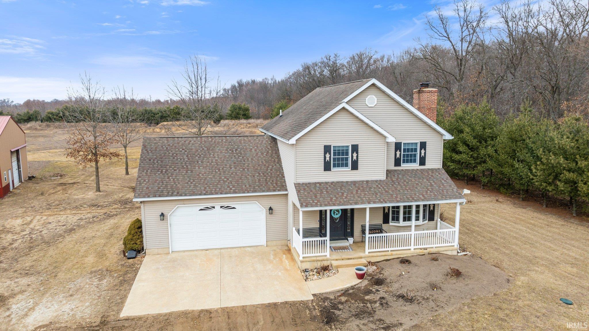 3250 17B Road Tippecanoe, IN 46570 - Photo 6 of 35