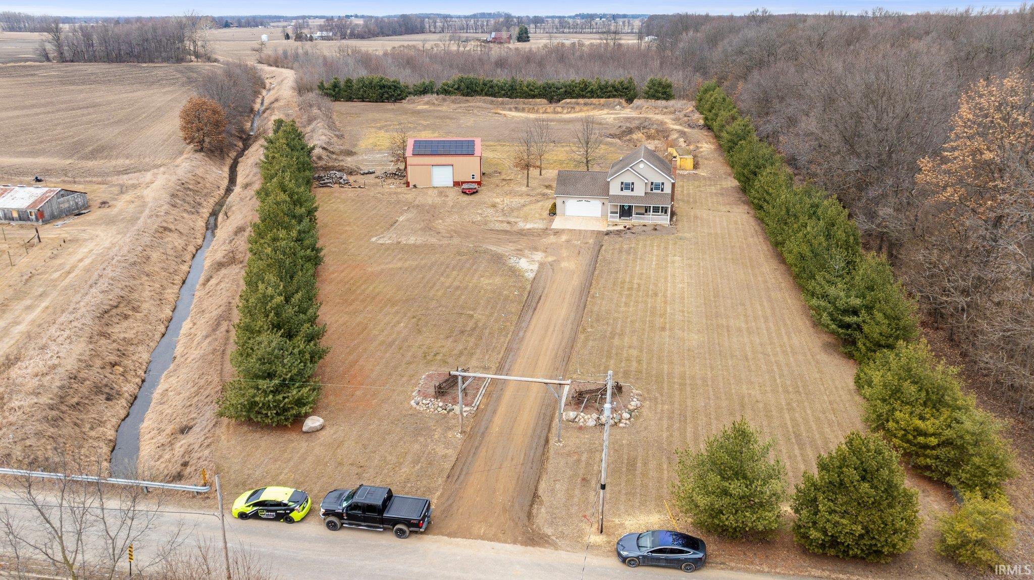 3250 17B Road Tippecanoe, IN 46570 - Photo 8 of 35
