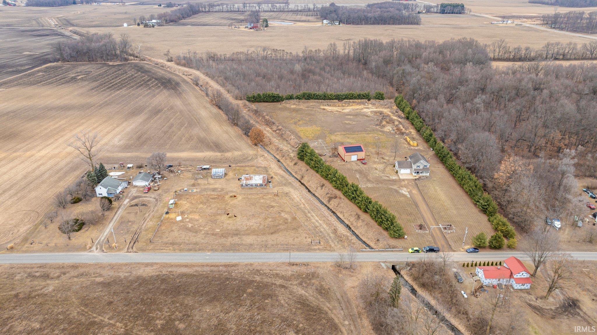 3250 17B Road Tippecanoe, IN 46570 - Photo 9 of 35