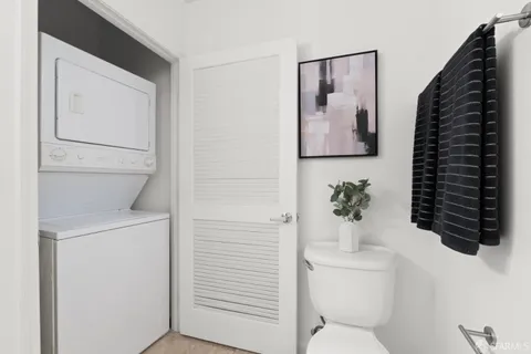 $499,000 | 140 South Van Ness Avenue, Unit 1102, San Francisco, CA 94103