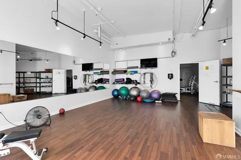 $499,000 | 140 South Van Ness Avenue, Unit 1102, San Francisco, CA 94103