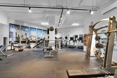 $499,000 | 140 South Van Ness Avenue, Unit 1102, San Francisco, CA 94103