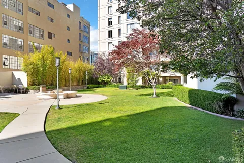 $499,000 | 140 South Van Ness Avenue, Unit 1102, San Francisco, CA 94103