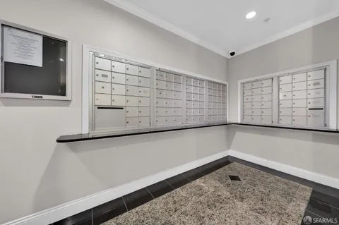 $499,000 | 140 South Van Ness Avenue, Unit 1102, San Francisco, CA 94103