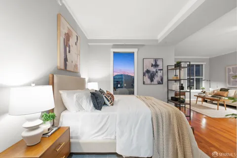 $499,000 | 140 South Van Ness Avenue, Unit 1102, San Francisco, CA 94103