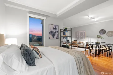 $499,000 | 140 South Van Ness Avenue, Unit 1102, San Francisco, CA 94103