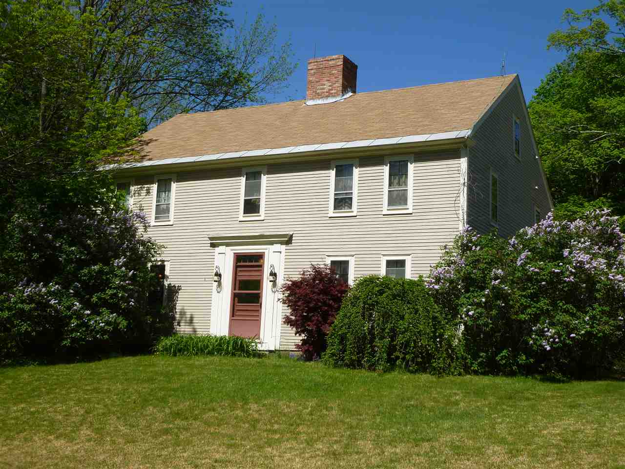 412 Catamount Road Pittsfield, NH 03263 - Photo 1 of 30
