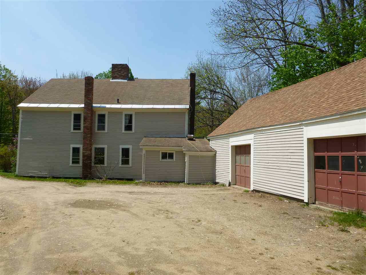 412 Catamount Road Pittsfield, NH 03263 - Photo 2 of 30