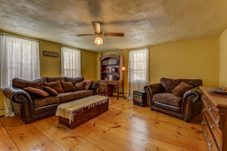 412 Catamount Road Pittsfield, NH 03263 - Photo 11 of 30