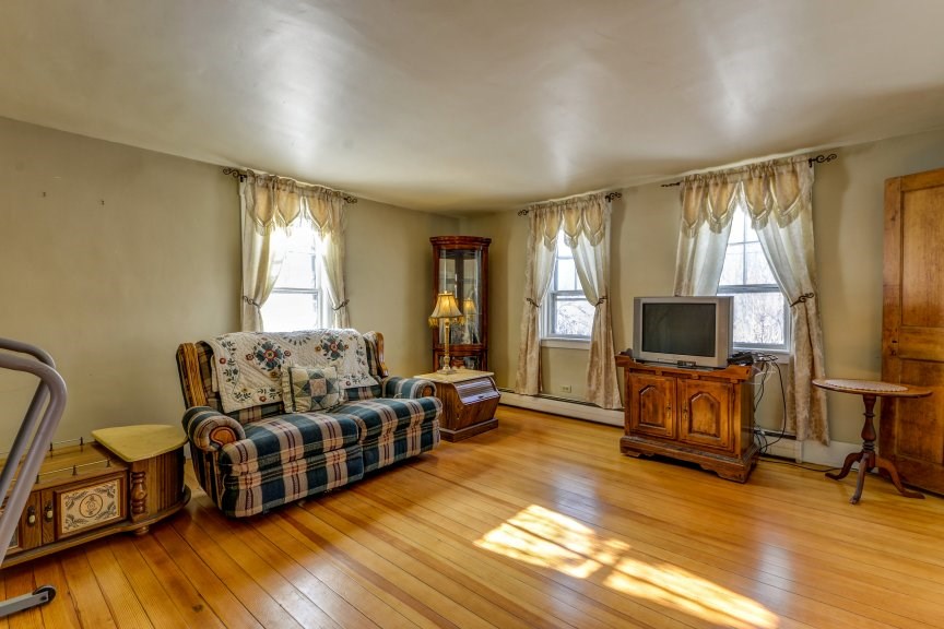 412 Catamount Road Pittsfield, NH 03263 - Photo 13 of 30