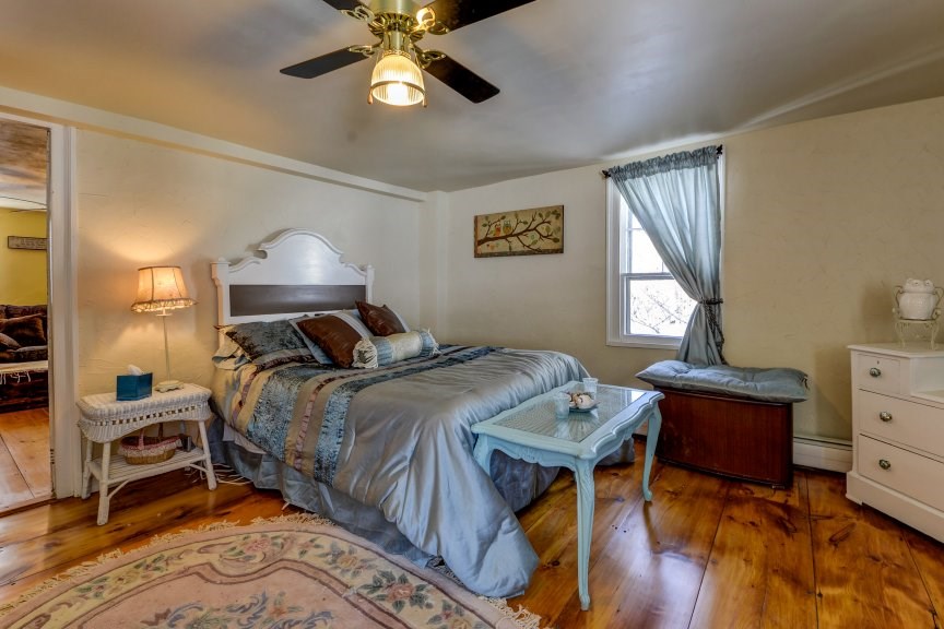 412 Catamount Road Pittsfield, NH 03263 - Photo 17 of 30