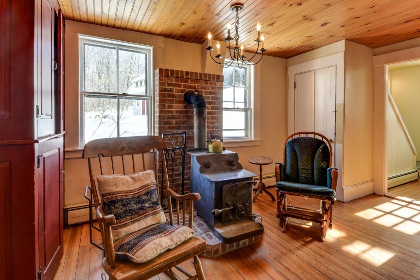 412 Catamount Road Pittsfield, NH 03263 - Photo 23 of 30
