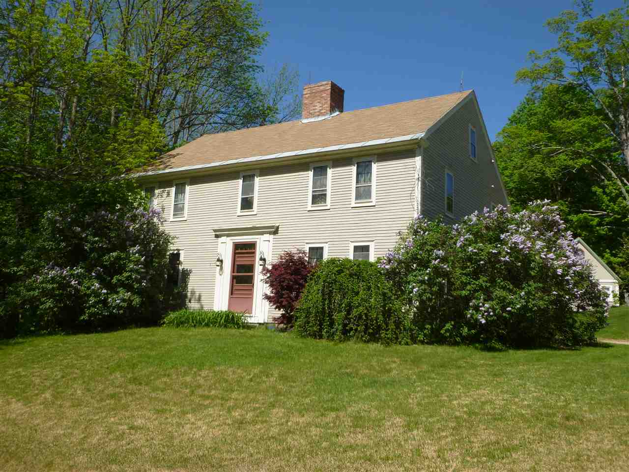412 Catamount Road Pittsfield, NH 03263 - Photo 26 of 30