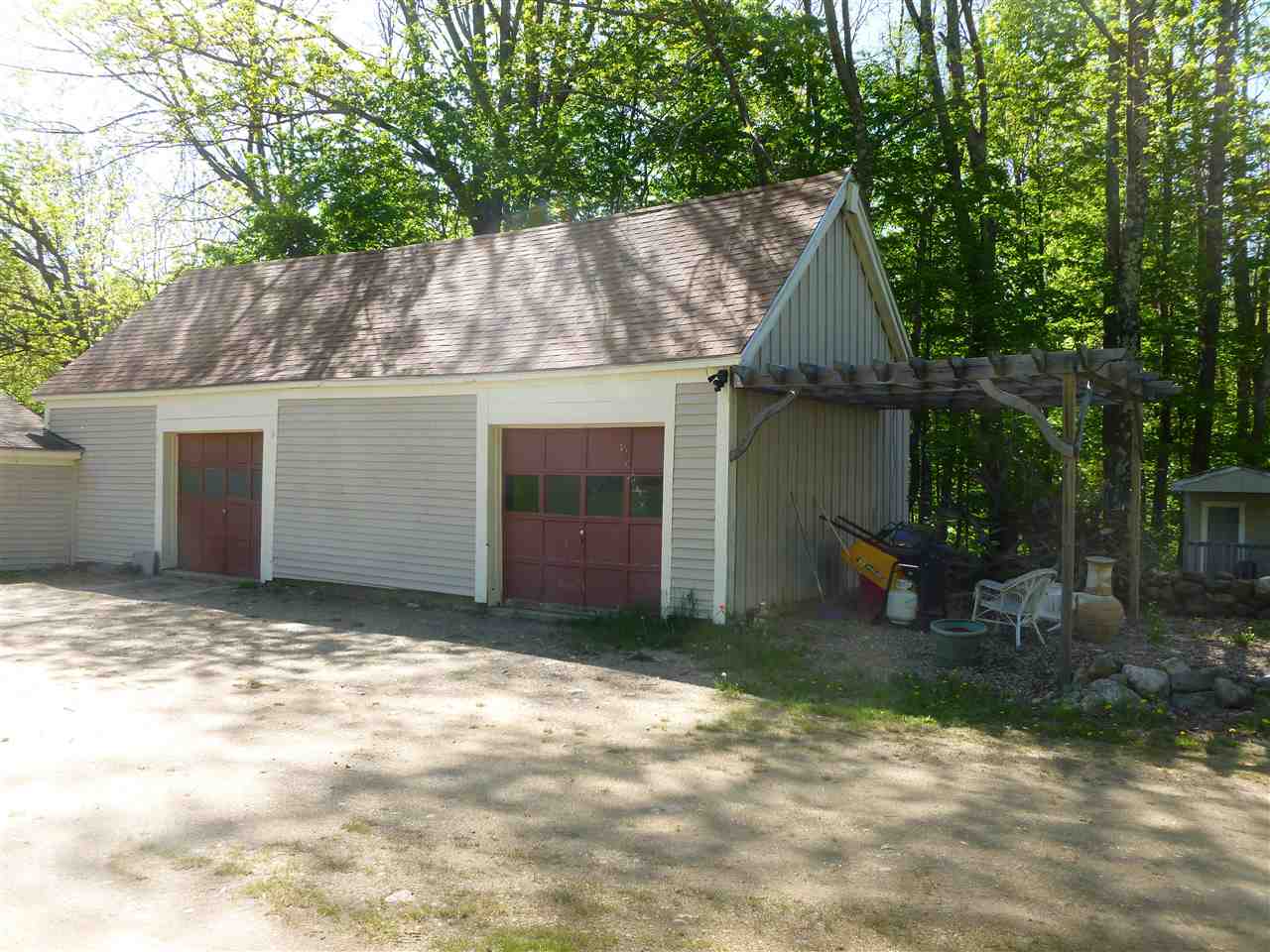 412 Catamount Road Pittsfield, NH 03263 - Photo 27 of 30