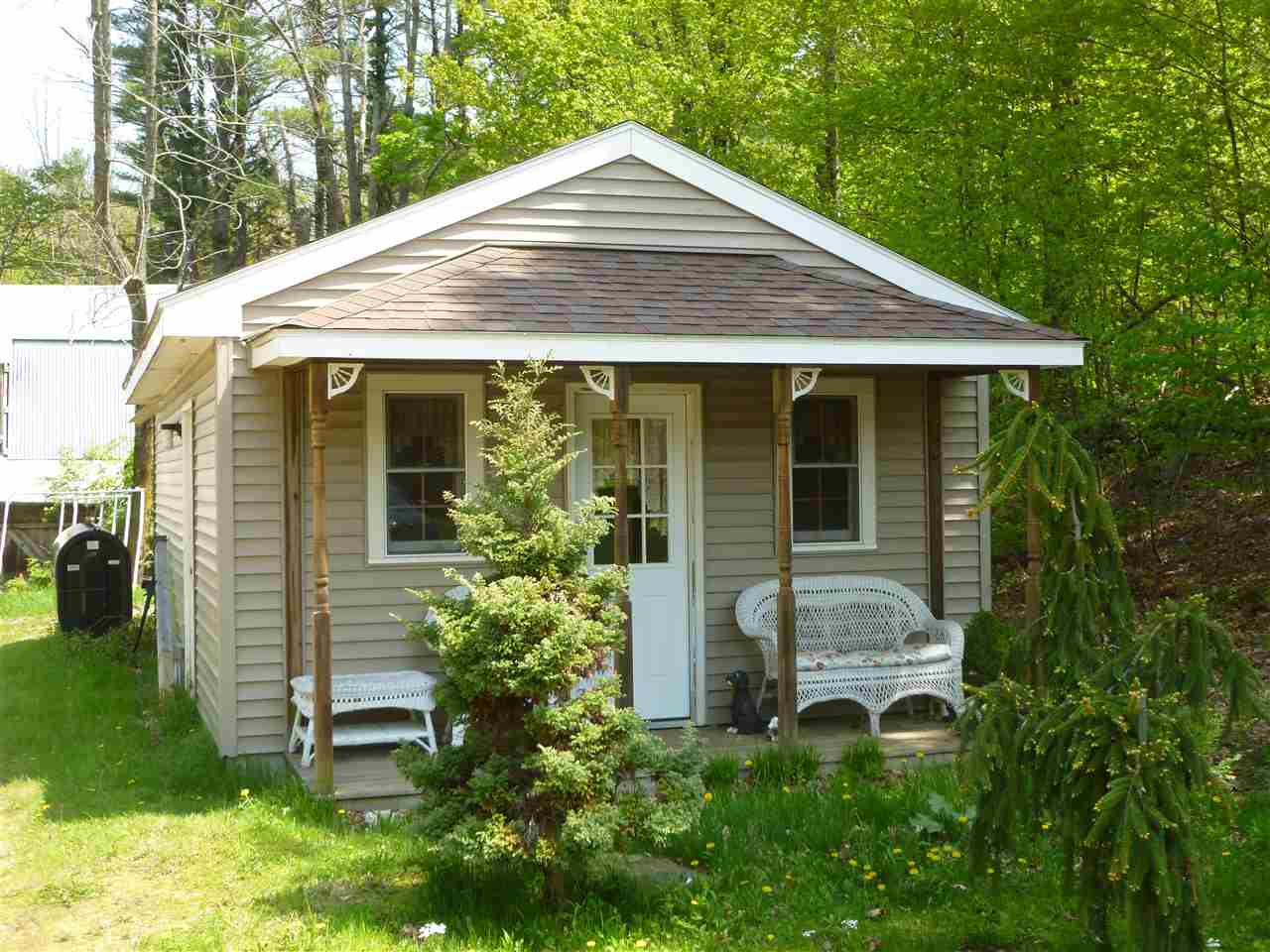 412 Catamount Road Pittsfield, NH 03263 - Photo 28 of 30