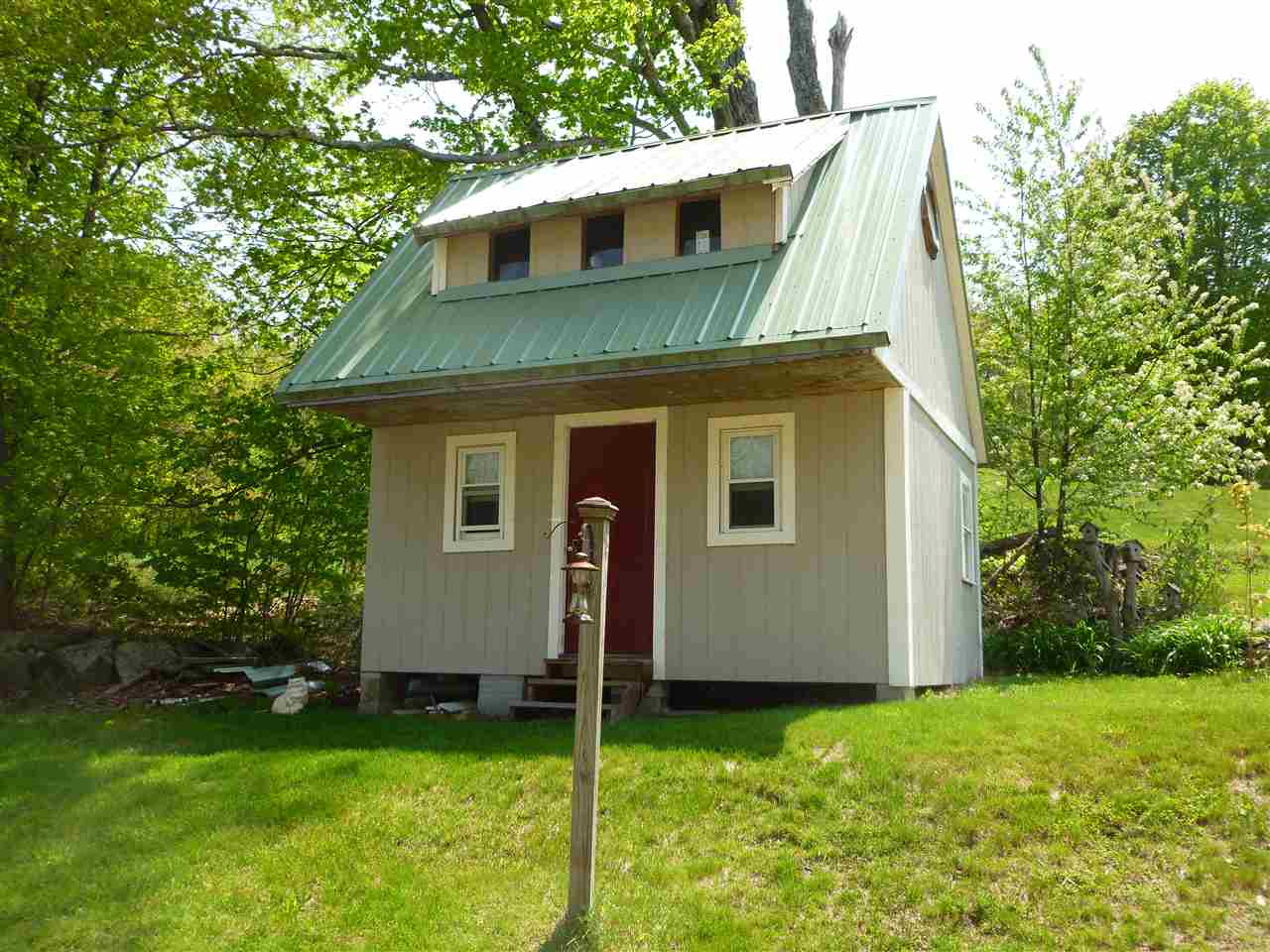 412 Catamount Road Pittsfield, NH 03263 - Photo 29 of 30