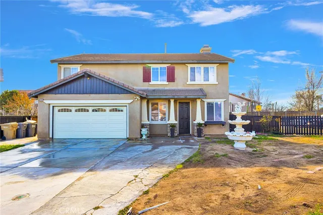 $519,900 | 13329 Sunny Ridge Street, Hesperia, CA 92344