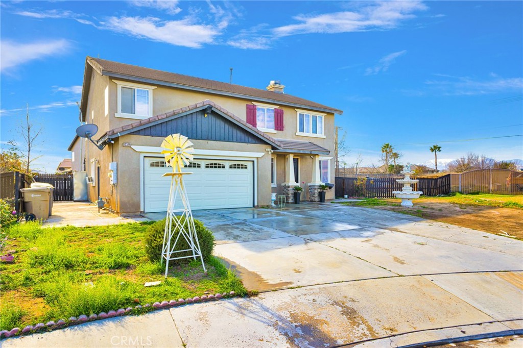 13329 Sunny Ridge Street Hesperia, CA 92344 - Photo 2 of 56