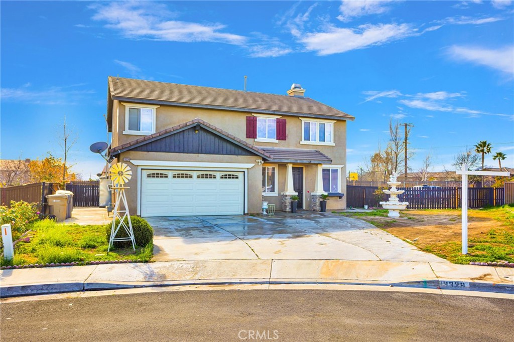 13329 Sunny Ridge Street Hesperia, CA 92344 - Photo 3 of 56