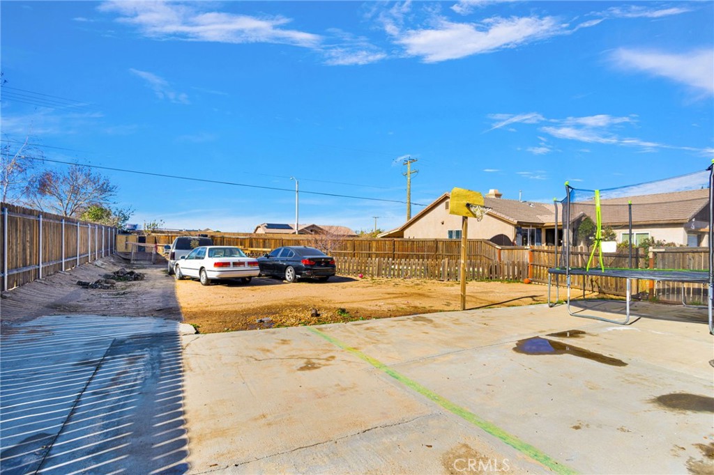 13329 Sunny Ridge Street Hesperia, CA 92344 - Photo 42 of 56