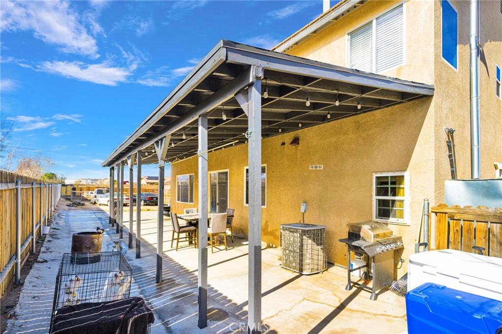 13329 Sunny Ridge Street Hesperia, CA 92344 - Photo 45 of 56