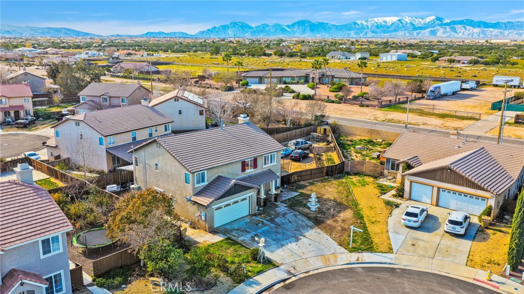 13329 Sunny Ridge Street Hesperia, CA 92344 - Photo 47 of 56