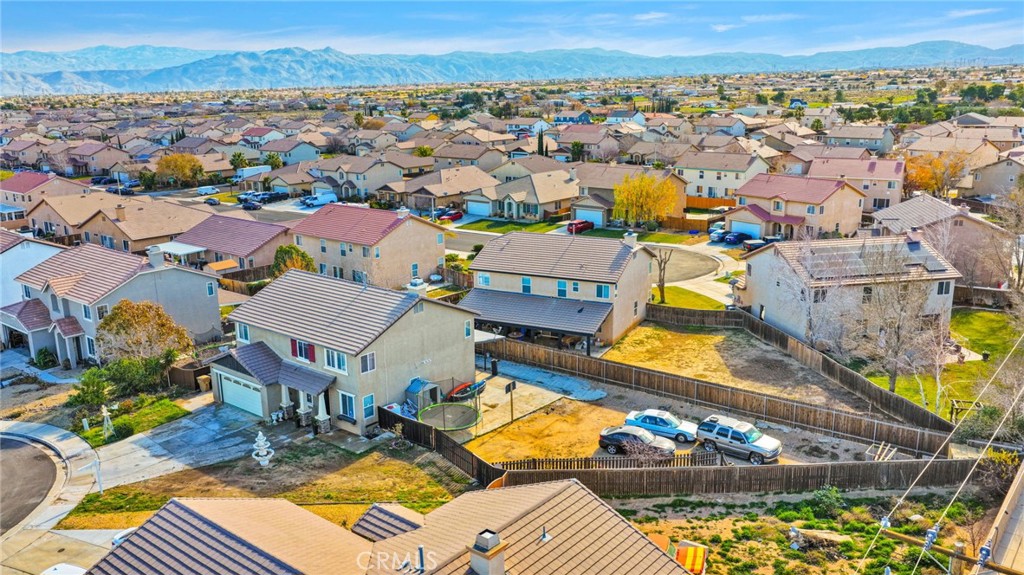 13329 Sunny Ridge Street Hesperia, CA 92344 - Photo 50 of 56