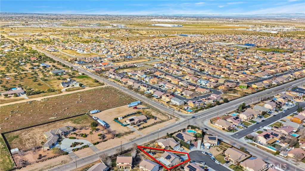 13329 Sunny Ridge Street Hesperia, CA 92344 - Photo 54 of 56