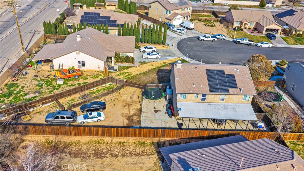 13329 Sunny Ridge Street Hesperia, CA 92344 - Photo 55 of 56