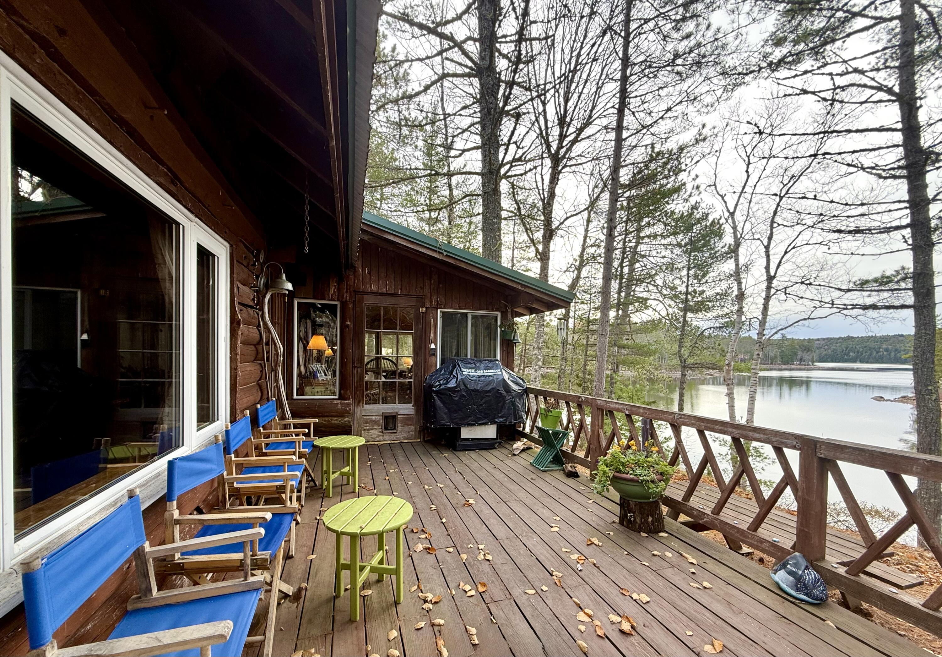 8 Cove Road Princeton, ME 04668 - Photo 57 of 77