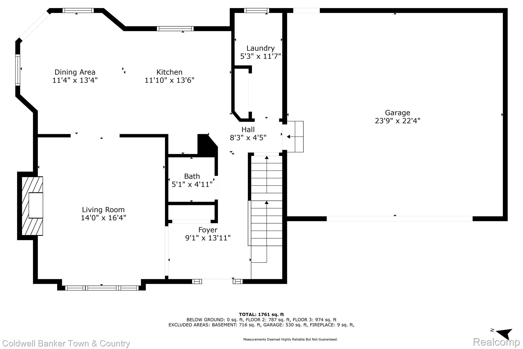 5864 Fisher Road Howell, MI 48855 - Photo 47 of 49 Gallery Image 47