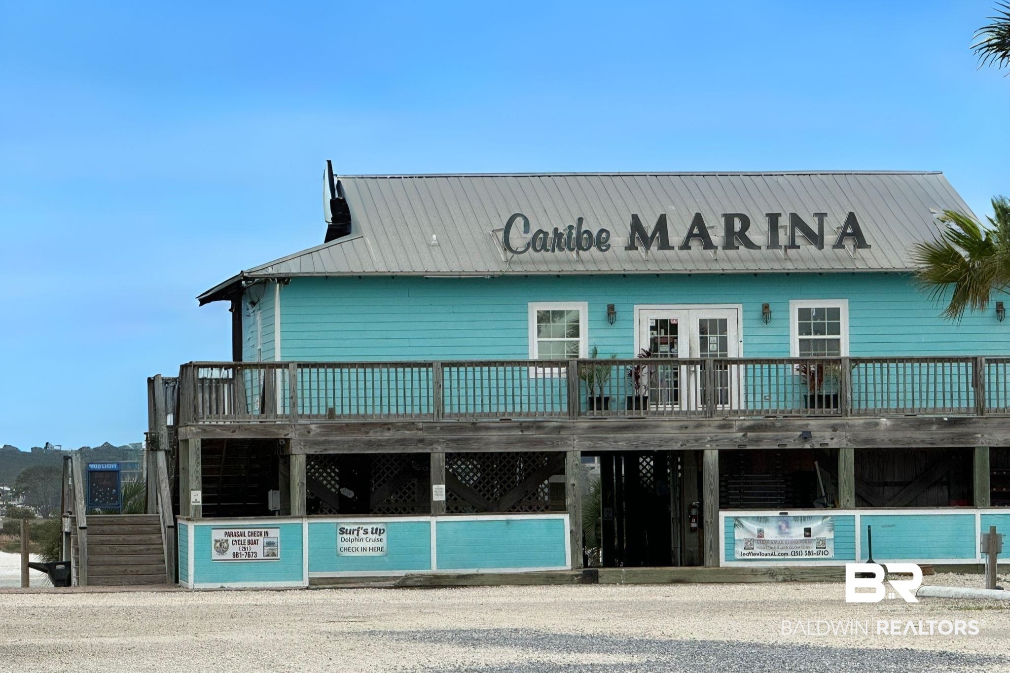 28107 Perdido Beach Boulevard, Unit D714 Orange Beach, AL 36561 - Photo 84 of 88 Marina Next Door