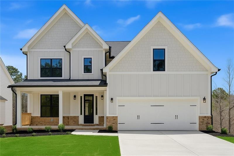 29 Bridgestone Way Cartersville, GA 30120 - Photo 1 of 47