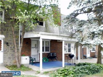 244 Margate Road Upper Darby, PA 19082 - Photo 1 of 7 Exterior Front