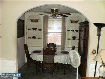 244 Margate Road Upper Darby, PA 19082 - Photo 4 of 7 Dining Room