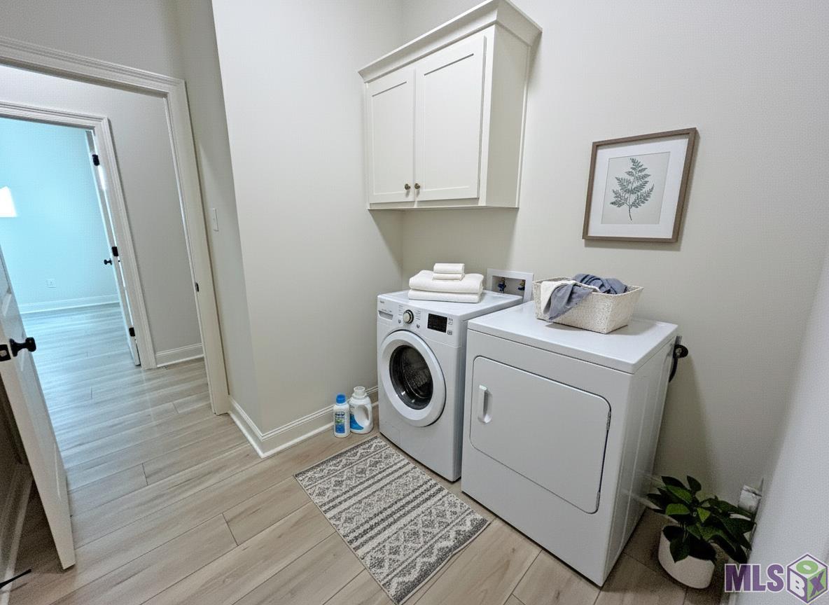 4940 Cottage Drive Addis, LA 70710 - Photo 15 of 24 STAGED PHOTO