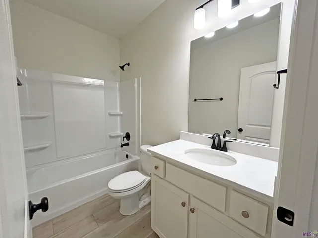 $346,790 | 4940 Cottage Drive, Addis, LA 70710