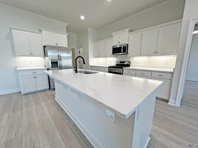 $346,790 | 4940 Cottage Drive, Addis, LA 70710