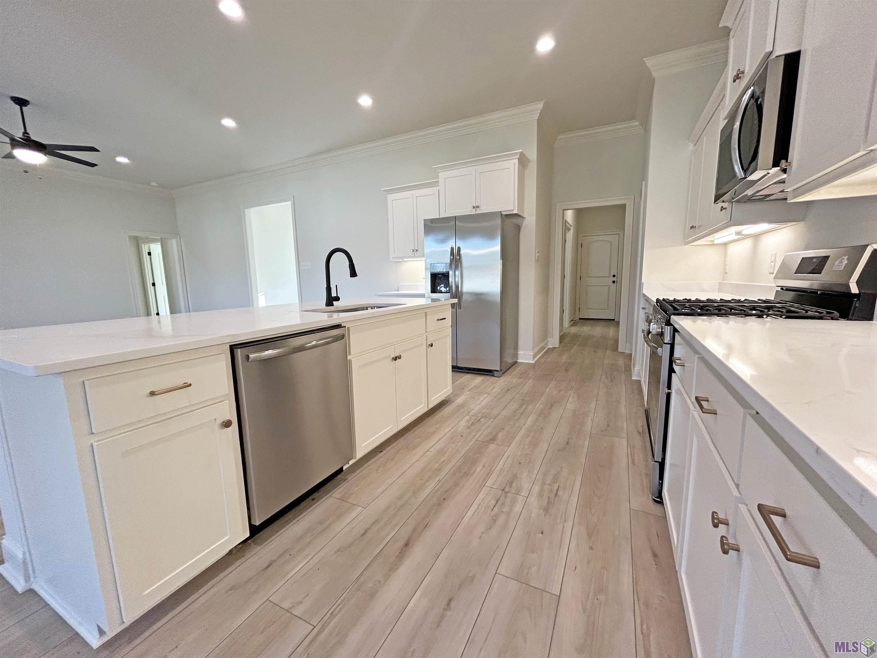 4940 Cottage Drive Addis, LA 70710 - Photo 5 of 24