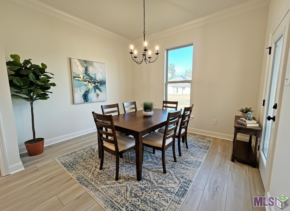 4940 Cottage Drive Addis, LA 70710 - Photo 8 of 24 STAGED PHOTO