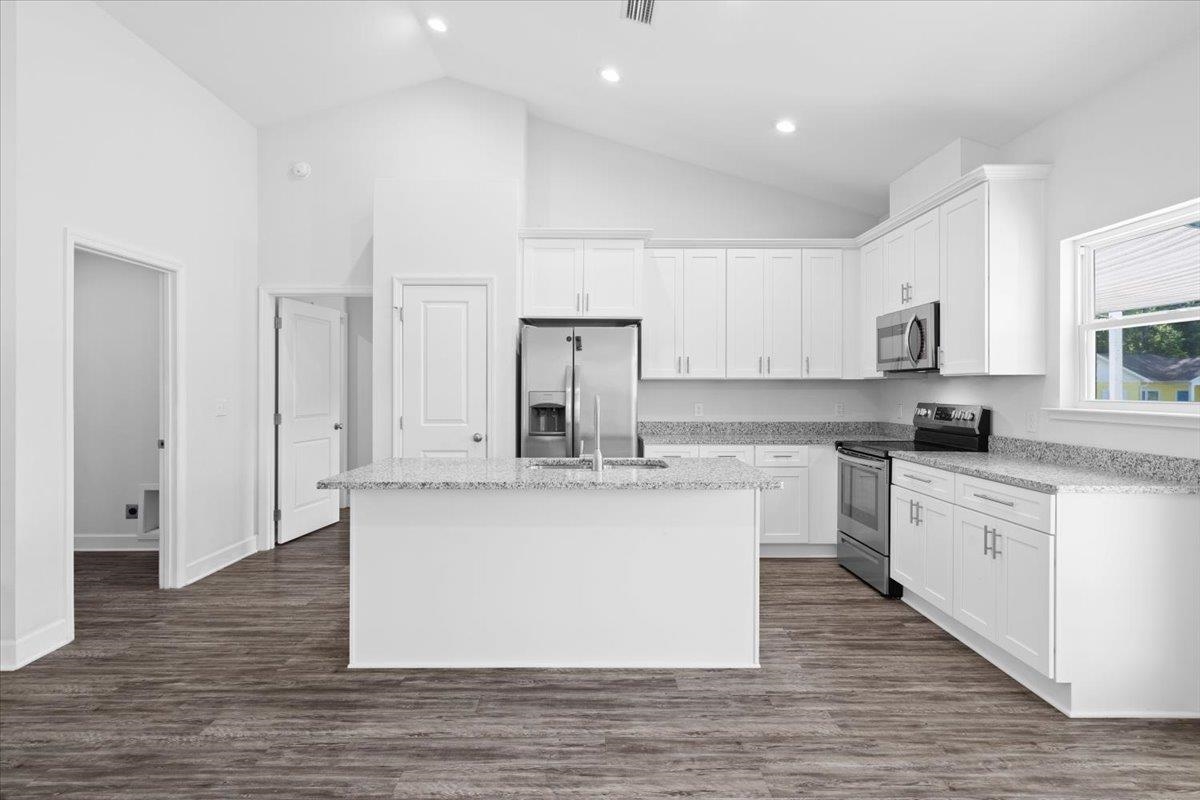 1535 Willow Road Monticello, FL 32344 - Photo 16 of 42 Gallery Image 16