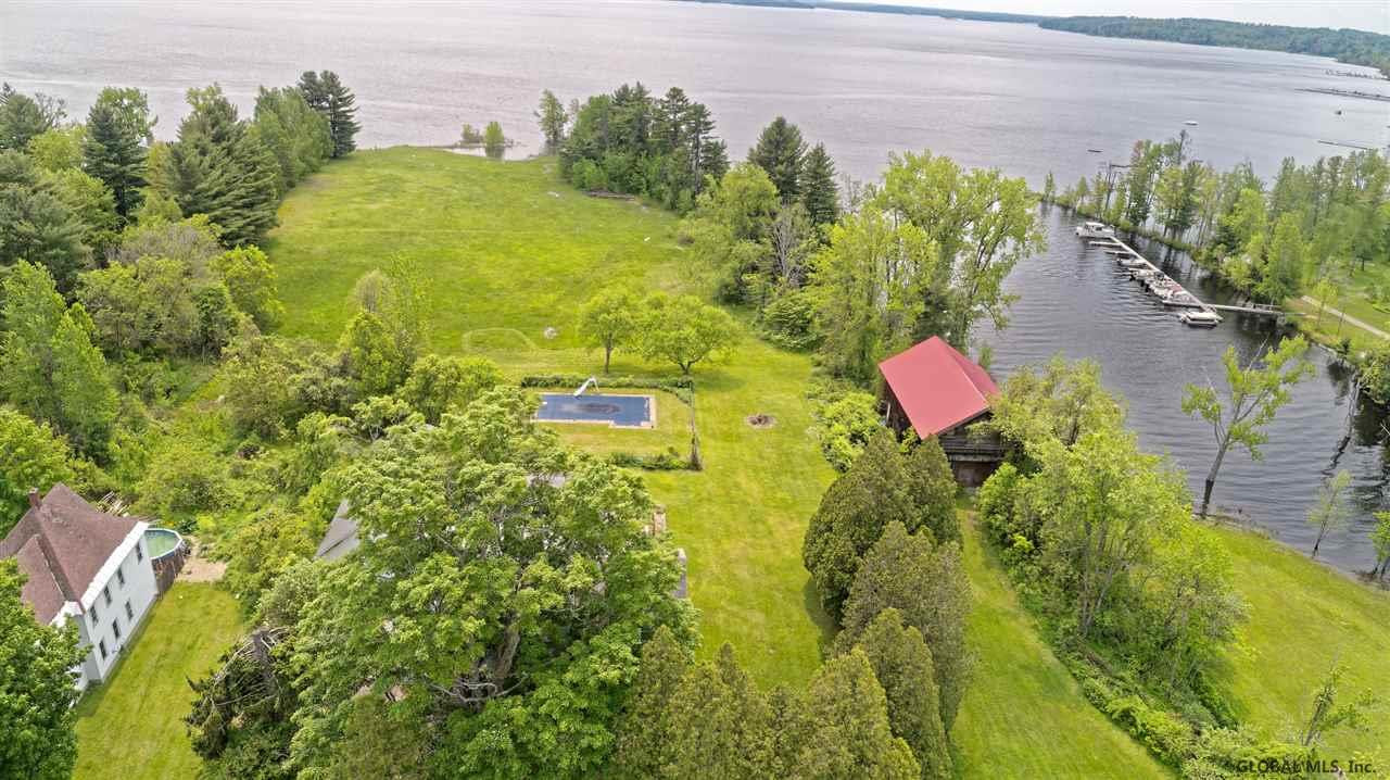 136 Bushnell Road Mayfield, NY 12117 - Photo 11 of 99 Photo 11