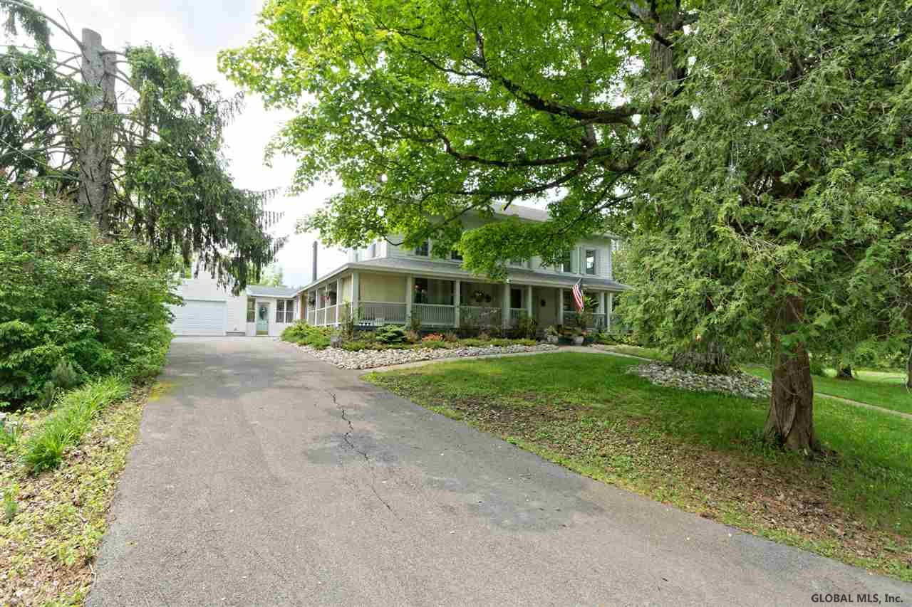 136 Bushnell Road Mayfield, NY 12117 - Photo 13 of 99 Photo 13