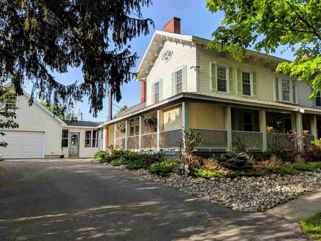 136 Bushnell Road Mayfield, NY 12117 - Photo 2 of 99 Photo 2
